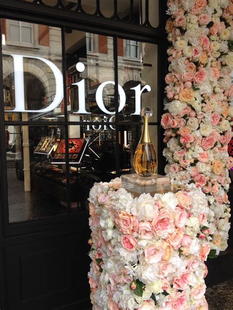 dior decorations